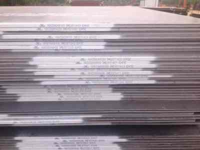 聚焦钢铁材料市场 Q390A板料经销与Q550E圆钢厂家动态分析