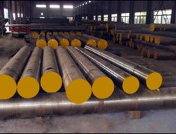 SKH-9高速钢圆钢 特性、应用与选择指南