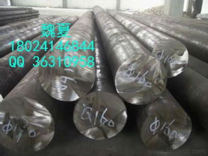 佛山市场2507双相不锈钢圆钢 价格、厂家与产品图鉴全解析