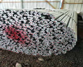 宿迁冷拉圆钢厂家直发 品质之选，诚邀合作